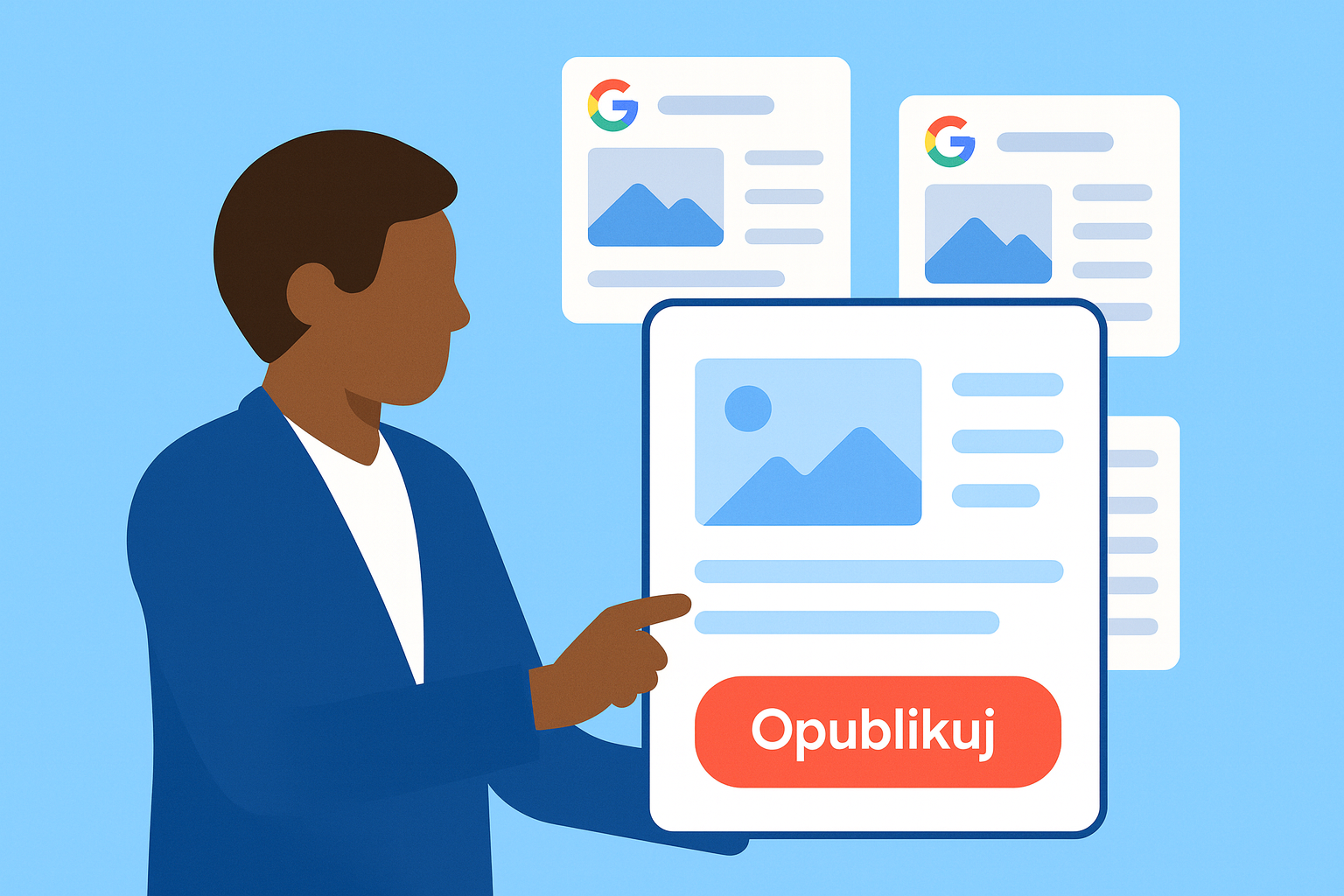 GoogleMOjaFirmaSkopiujWpis