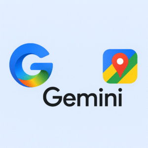 Google maps z 4 nowymi funkcjami