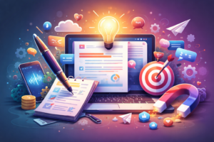 Wyszukiwanie AI to wielki powrót copywratingu