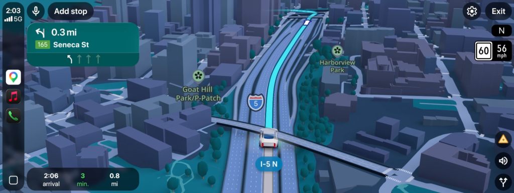 NawigacjaimmersyjnaodGoogle