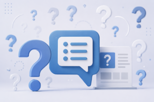 Google usuwa FAQ Rich Results – koniec rozszerzonych wyników FAQ w wyszukiwarce
