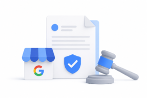 Google zmienia proces odwołań w Profilu Google Moja Firma