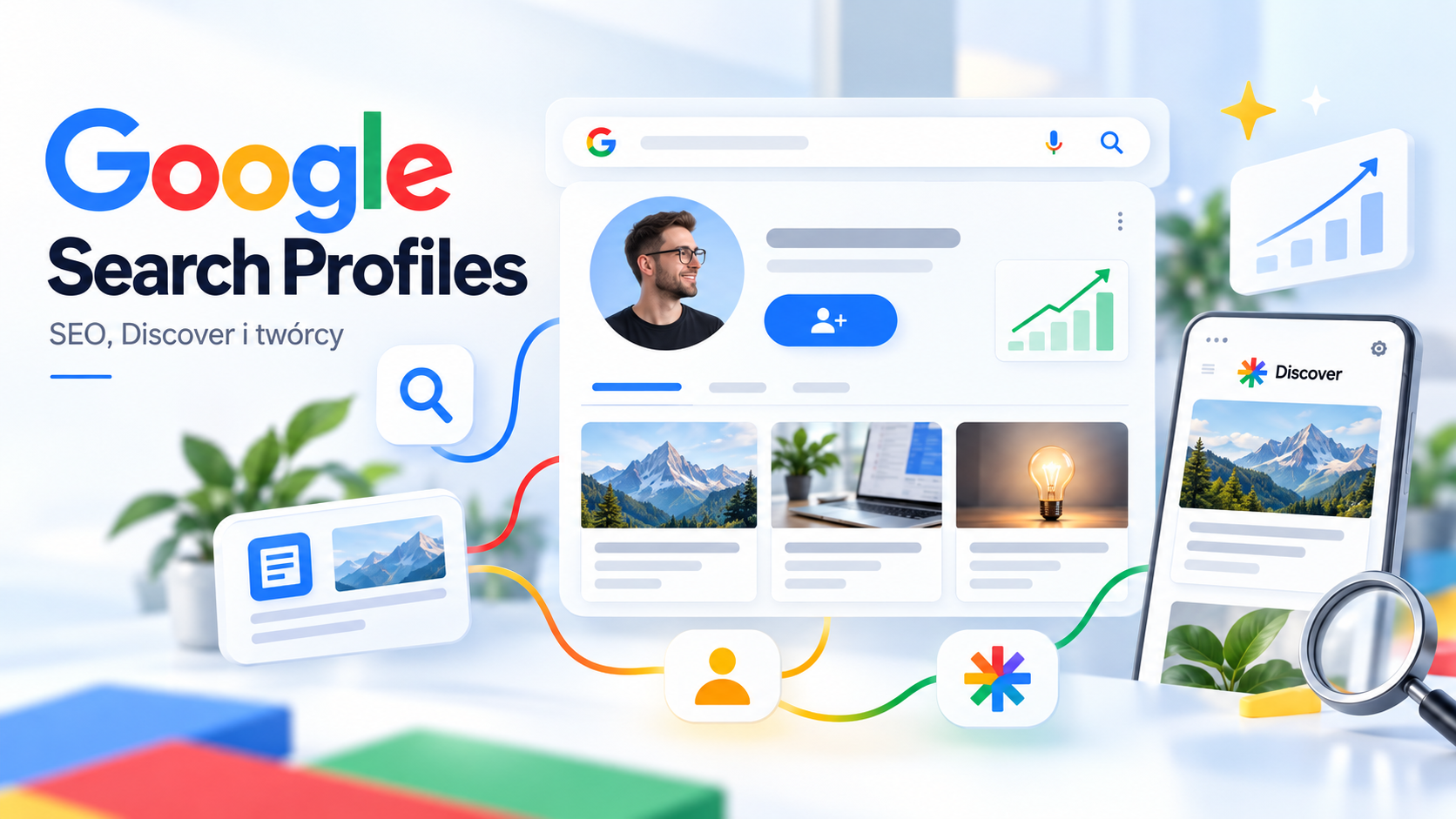 1 GooleSearchPrfil