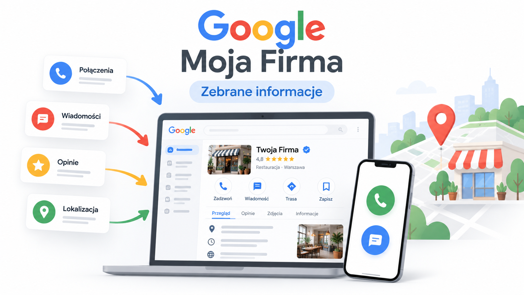 ZebraneInformacje