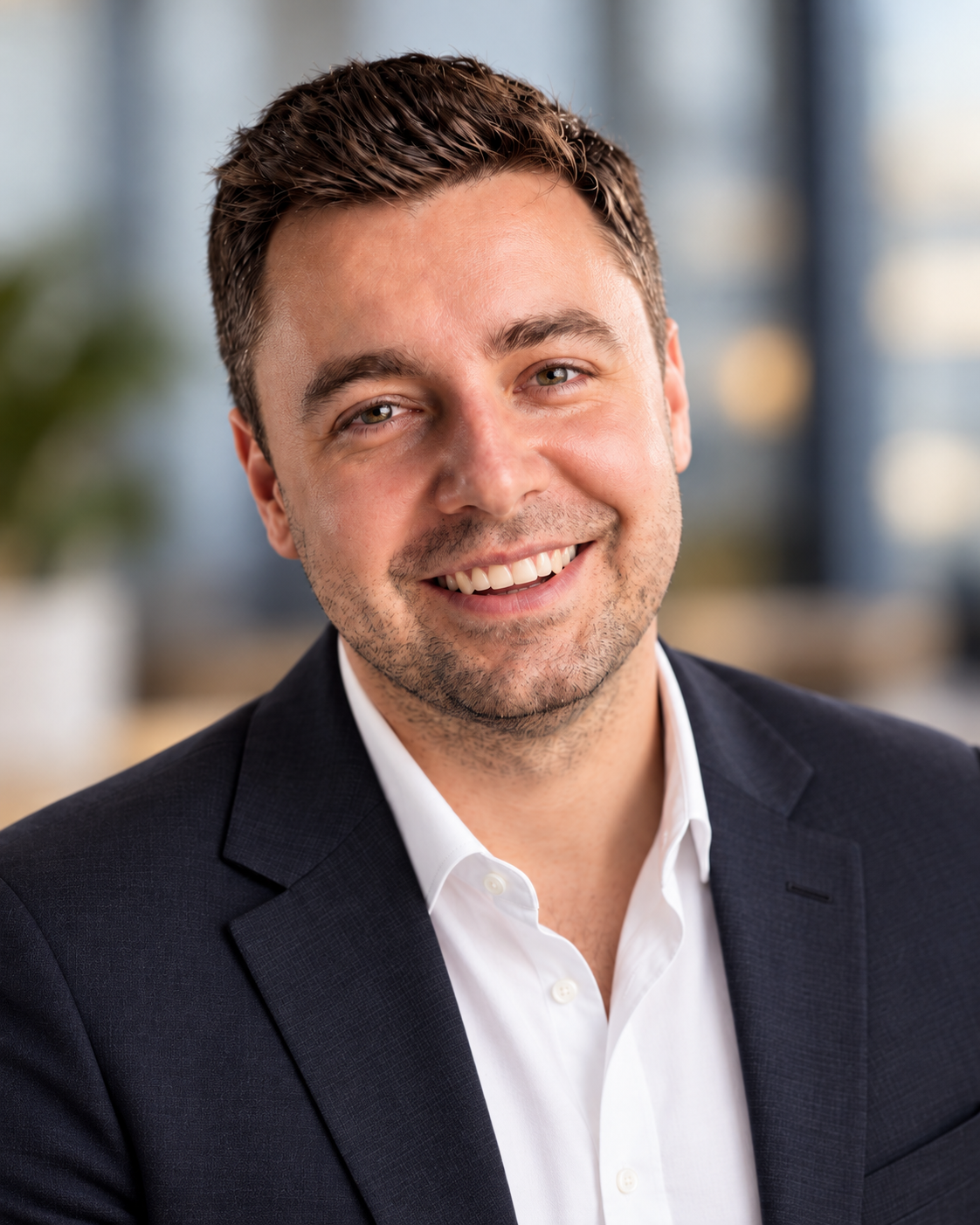 Dawid Nawrocki - autor bloga SEO